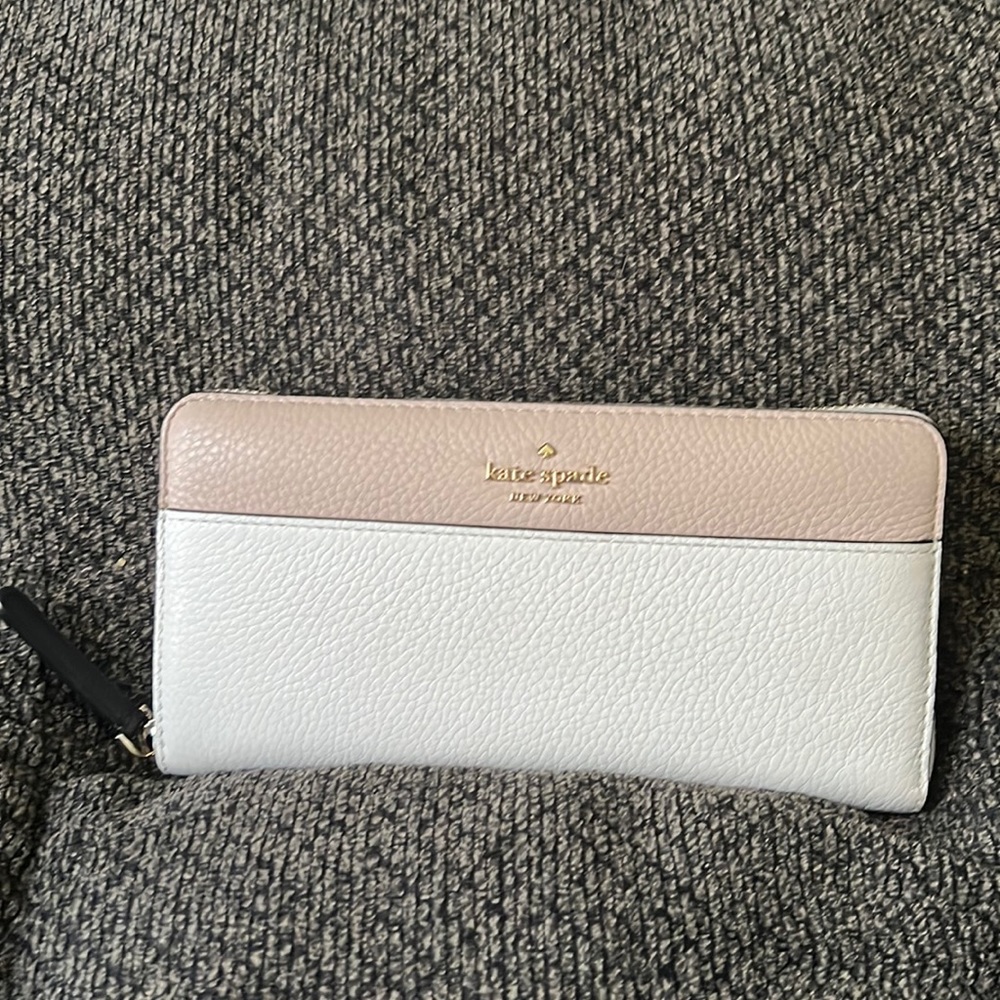 kate spade wallet